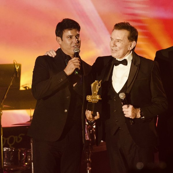 Luis Alberto Fernandez