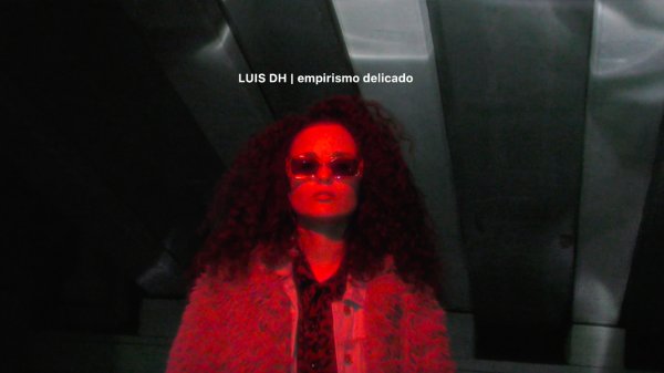 Luis DH