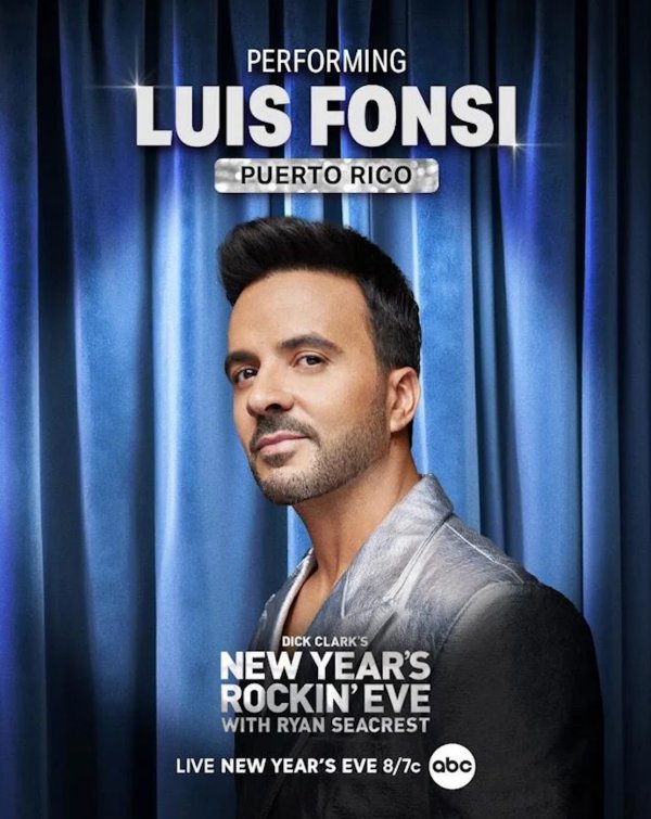 Luis Fonsi