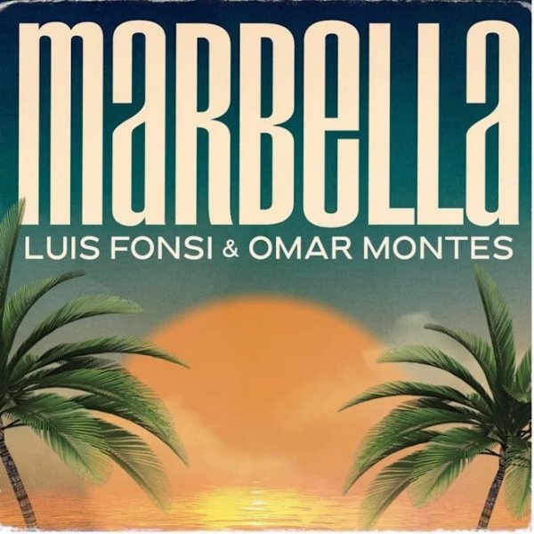 Luis Fonsi Omar Montes Marbella