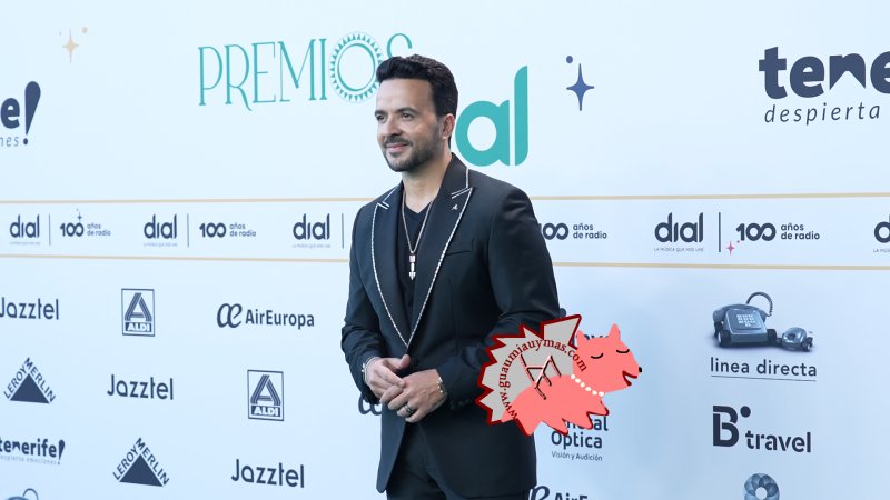 Luis Fonsi