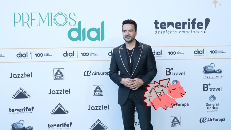 Luis Fonsi