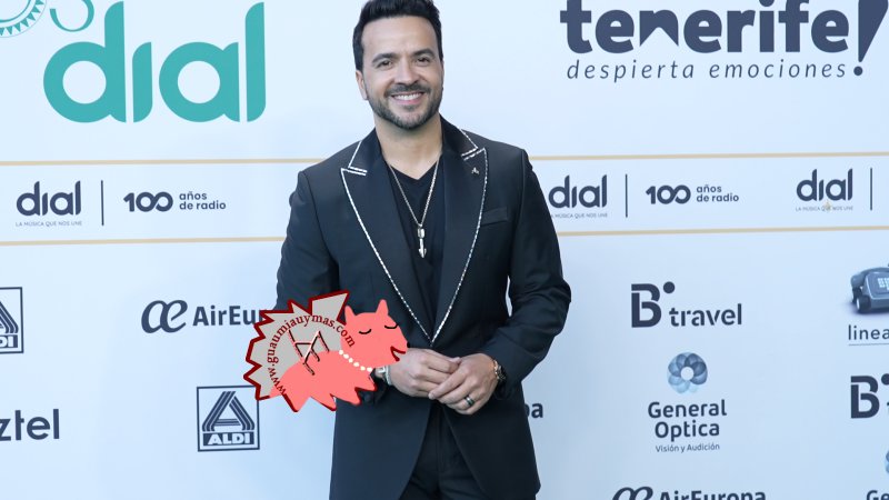 Luis Fonsi
