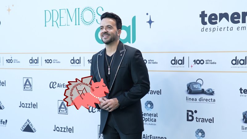 Luis Fonsi