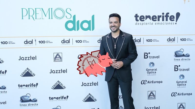 Luis Fonsi