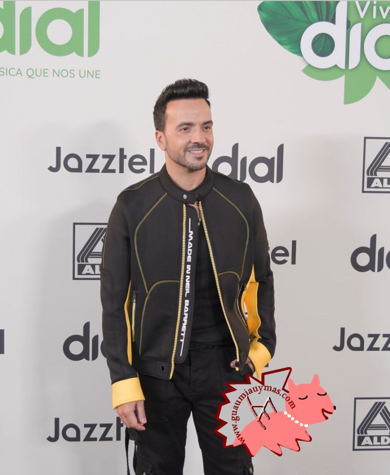Luis Fonsi