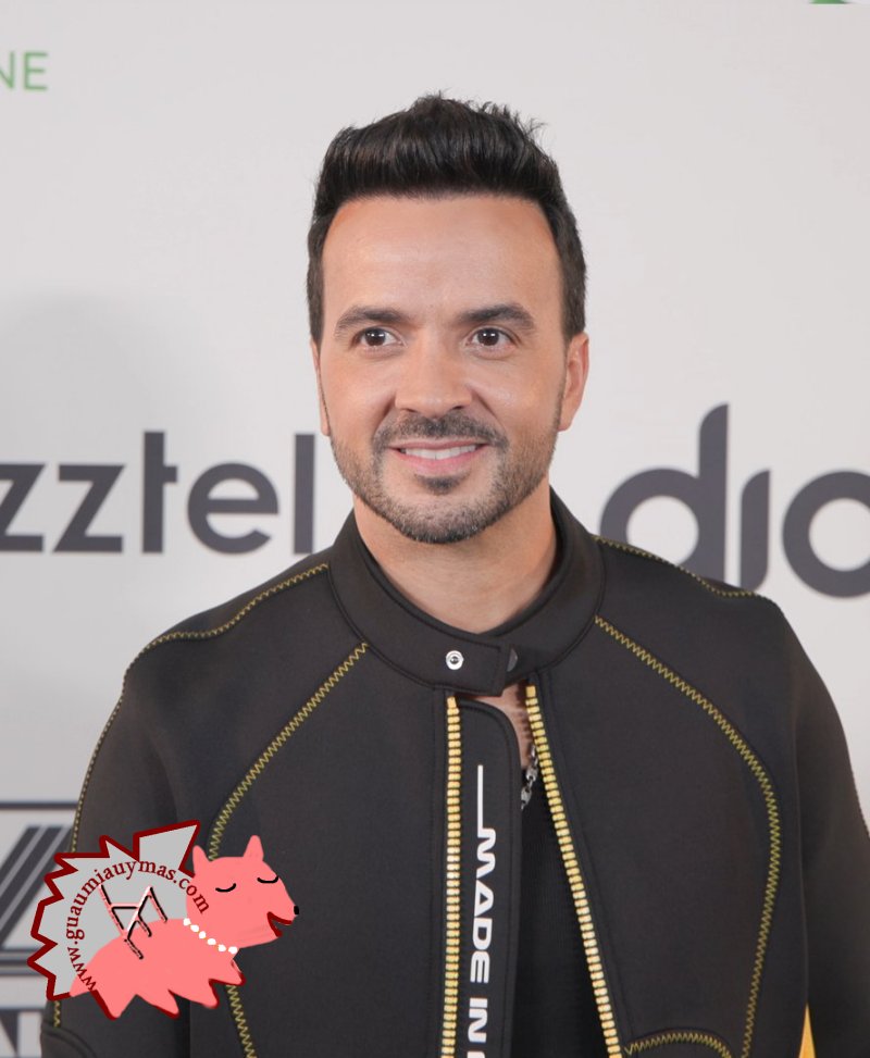 Luis Fonsi