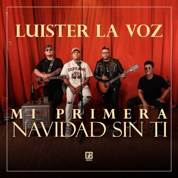 Luister La Voz