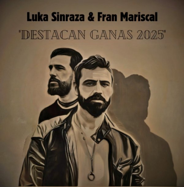 Luka Sinraza
