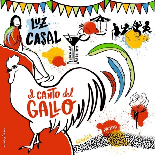 El Gallo