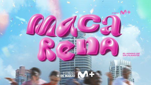 Macarena Los Del Río