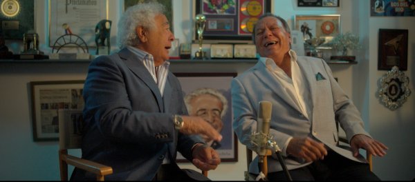 Los del Río Macarena