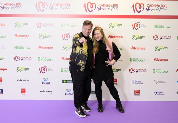 Carlos Latre Candela Latre