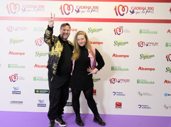 Carlos Latre Candela Latre