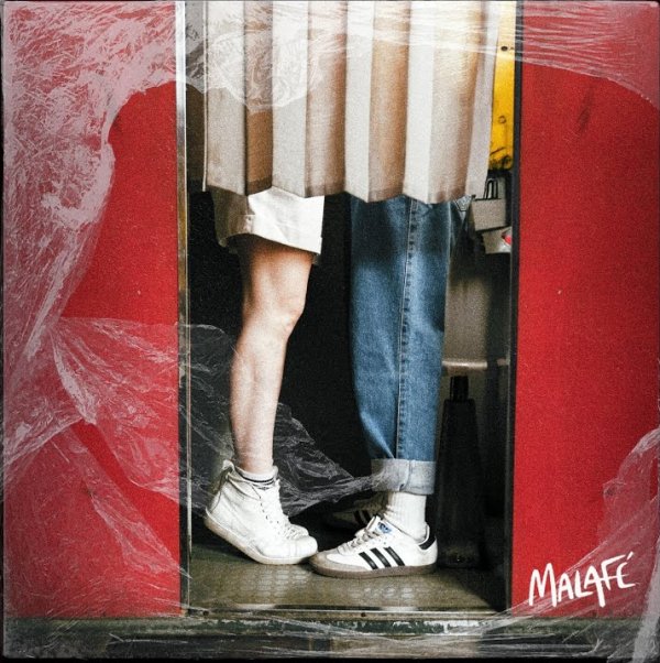 Malafé