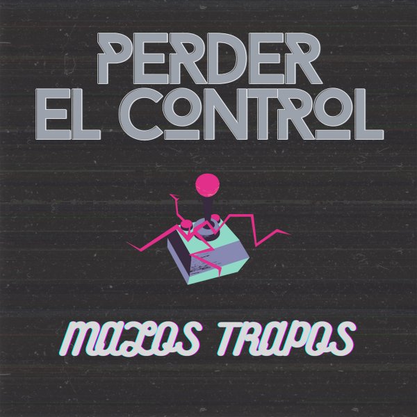 Perder el control