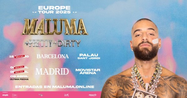 Maluma