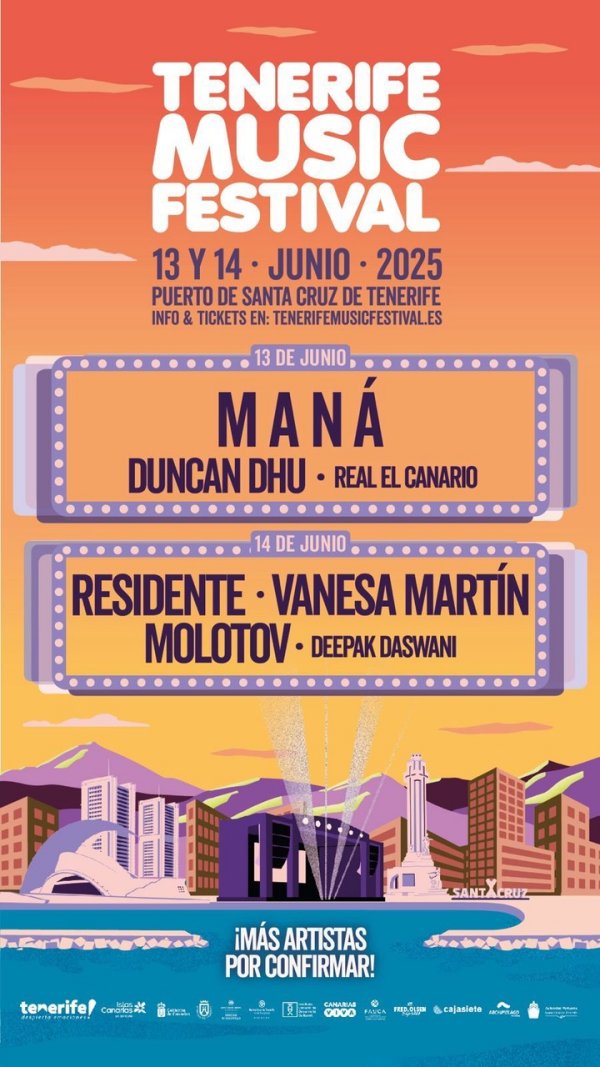 Mana y Residente