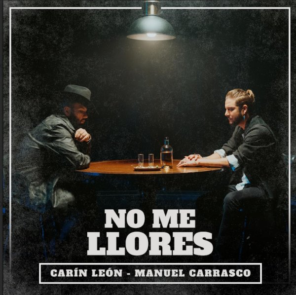 Manuel Carrasco Carin Leon