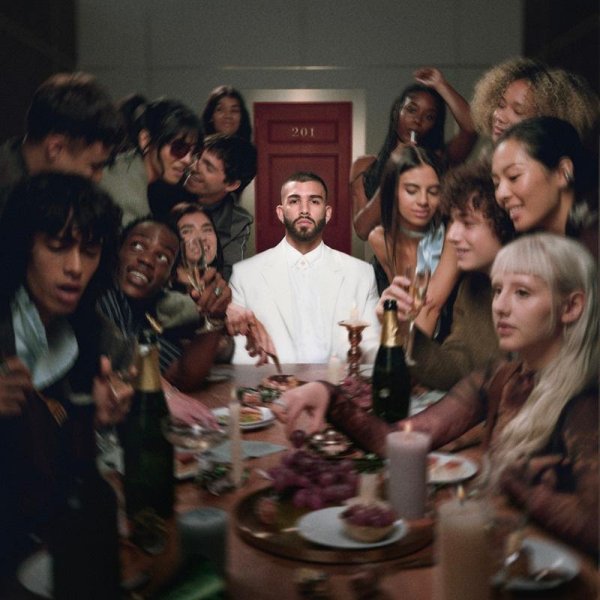 Manuel Turizo 201 portada