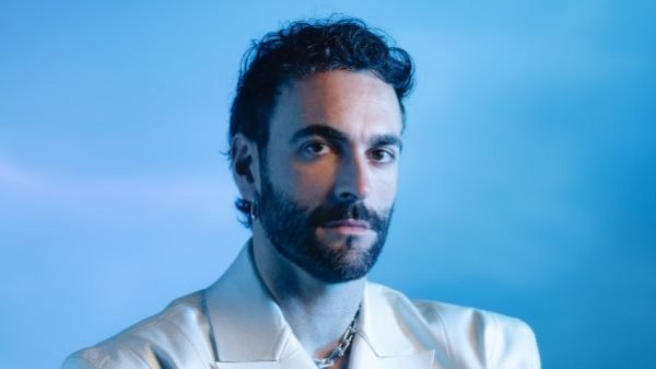 Marco Mengoni
