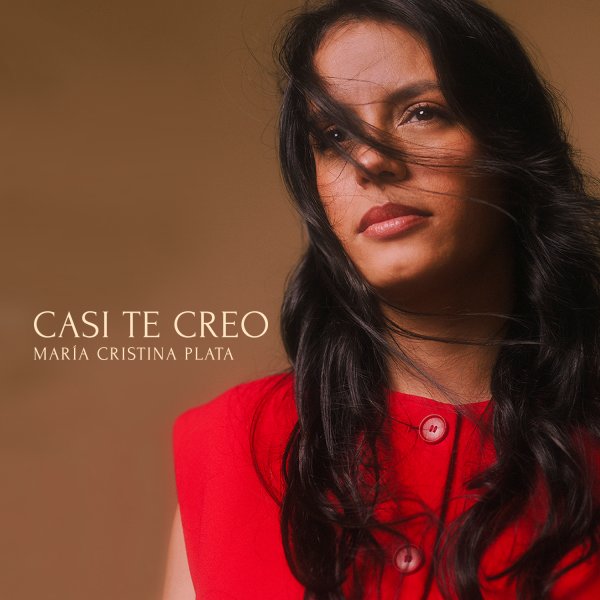 Maria Cristina Plata