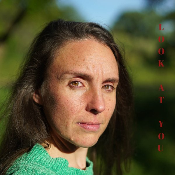 Marian Crole Look at you