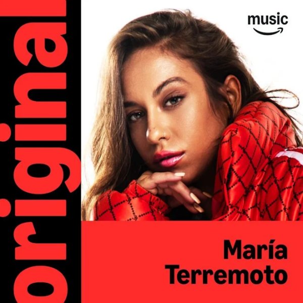 mARIA Terremoto