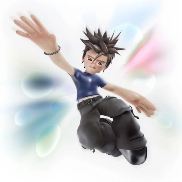 Martin Nuevos Recuerdos