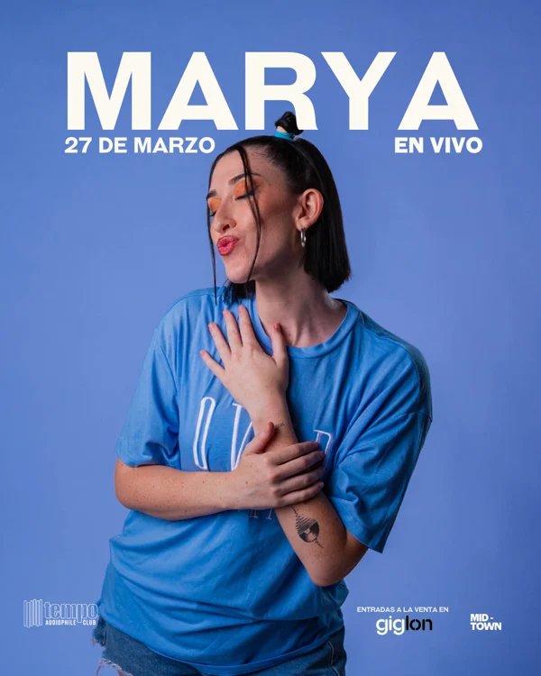 Marya