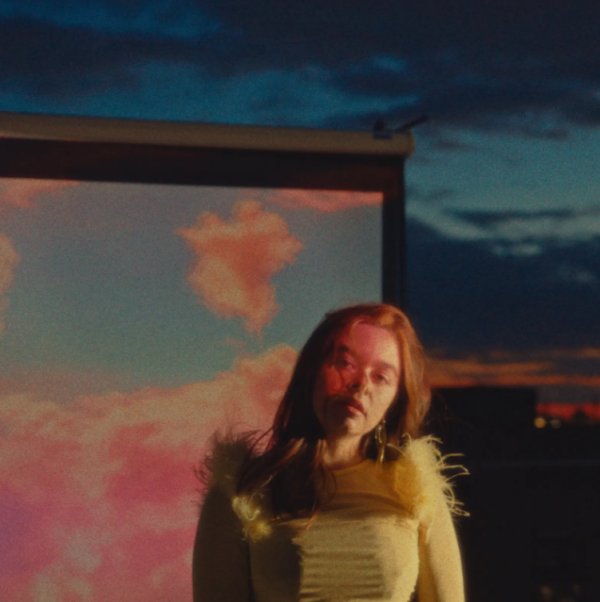 maye Peter Pan portada