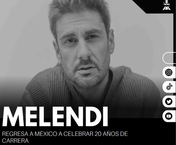 Melendi