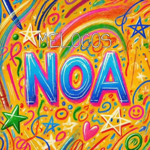 Melocos Noa