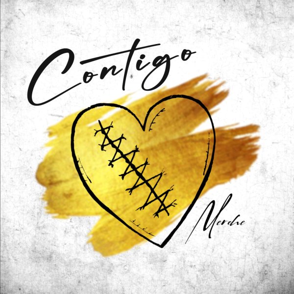 Merche presenta Contigo