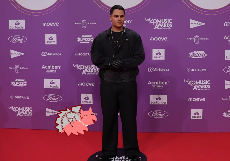 Miguel Bueno en Valencia