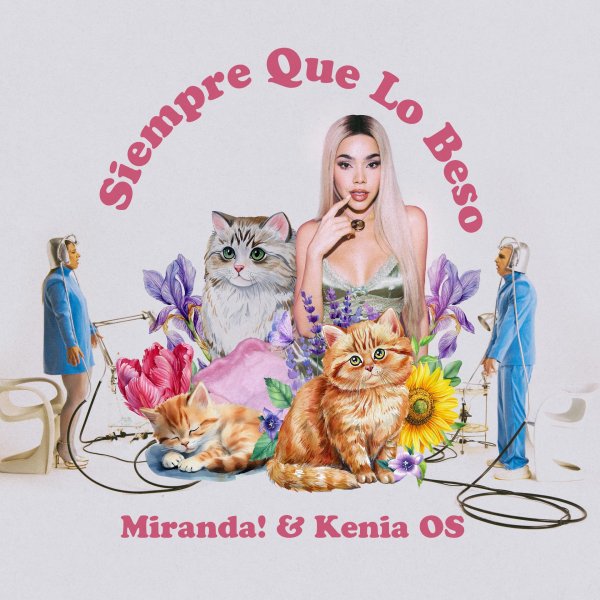 Miranda Kenia OS