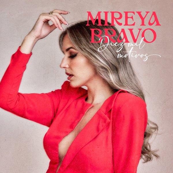 Mireya Bravo