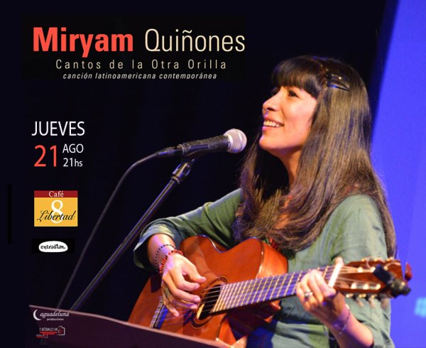 Miryam Quinones