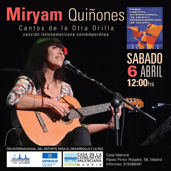 Miriam Quinones