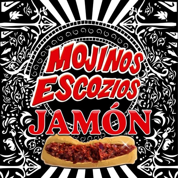 Mojinos Jamon