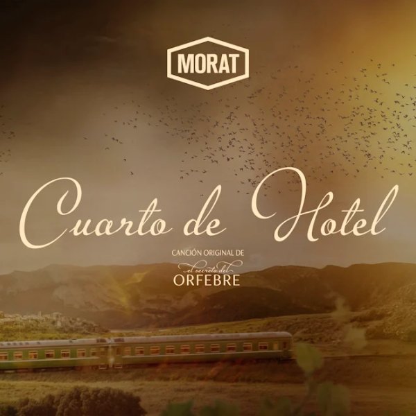 Morat Cuarto de Hotel