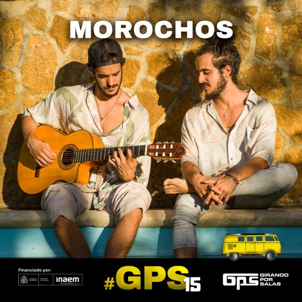 Morochos