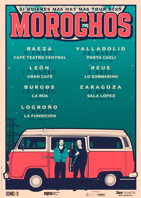 Morochos