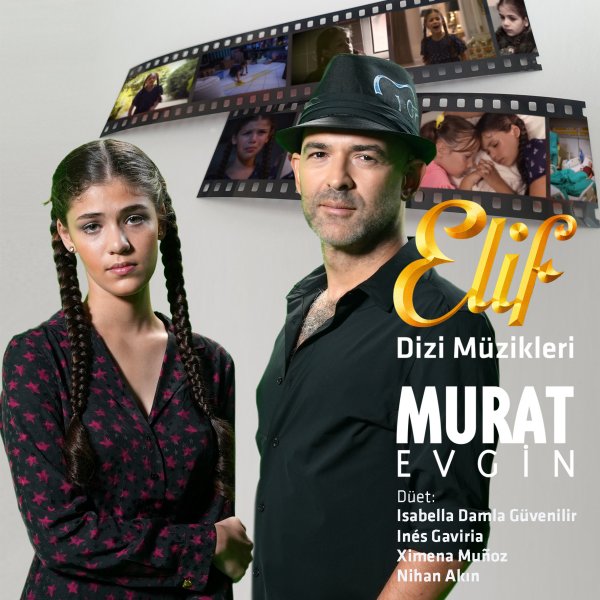 Murat Evgin