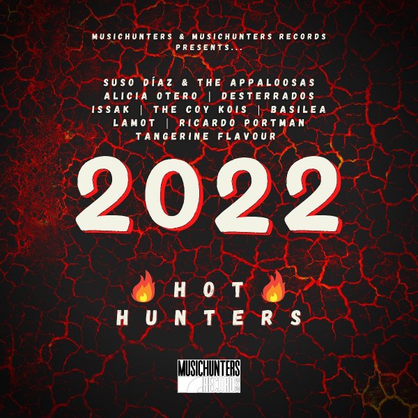 Hot Hunters 2022
