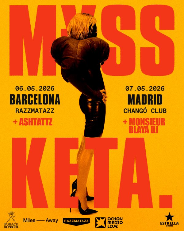 Myss Keta