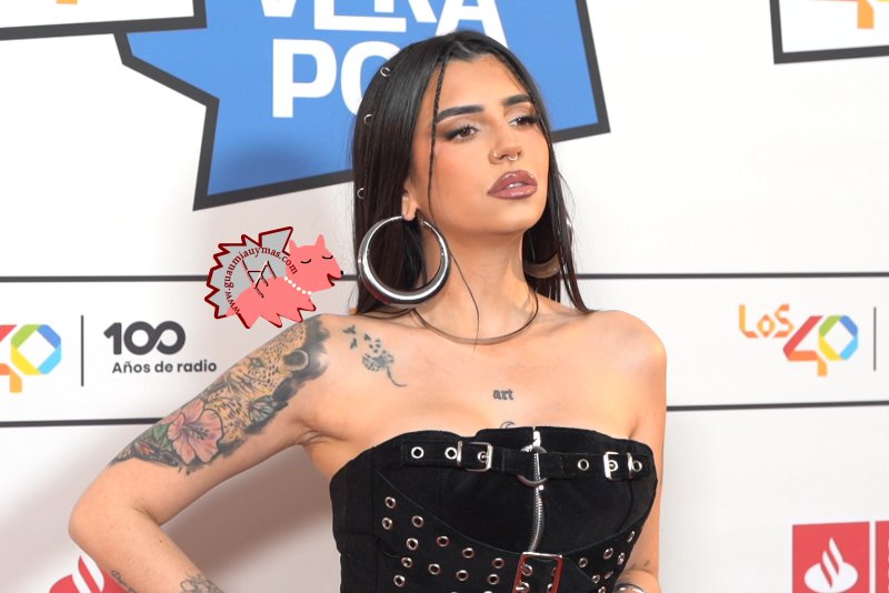 Naiara ( Operación Triunfo )