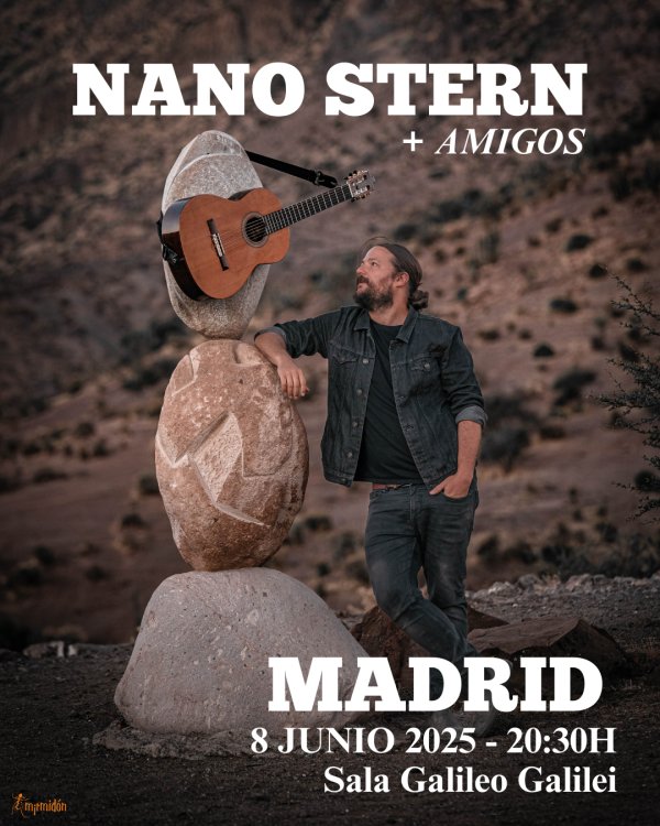 Nano Stern