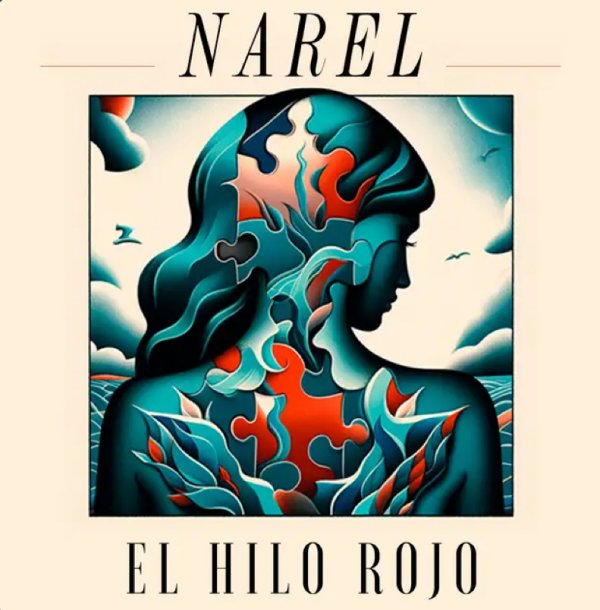 Narel El Hilo Rojo