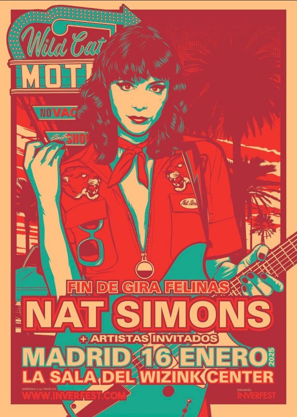 Nat Simons